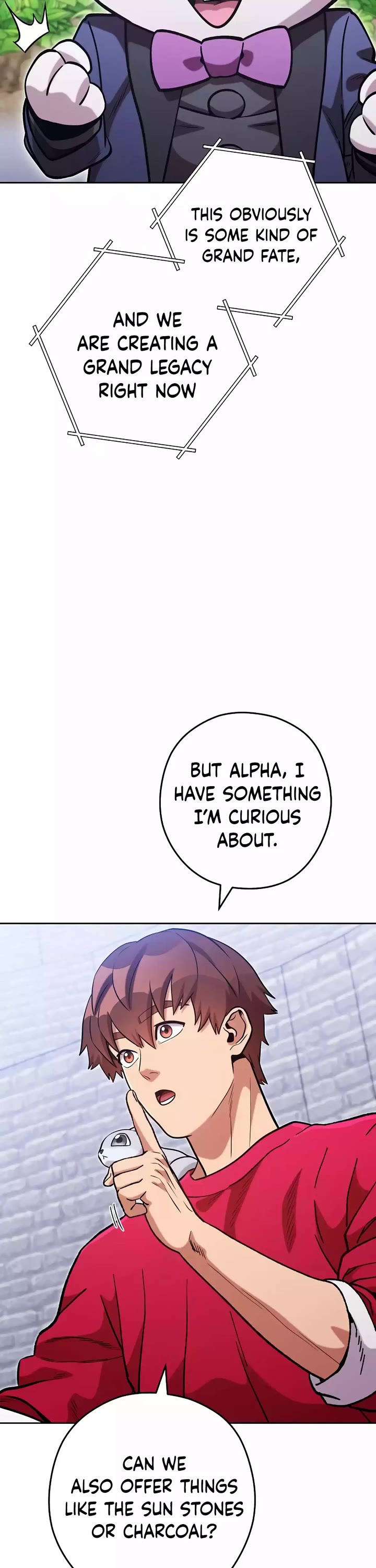 Dungeon Reset chapter 220 page 26