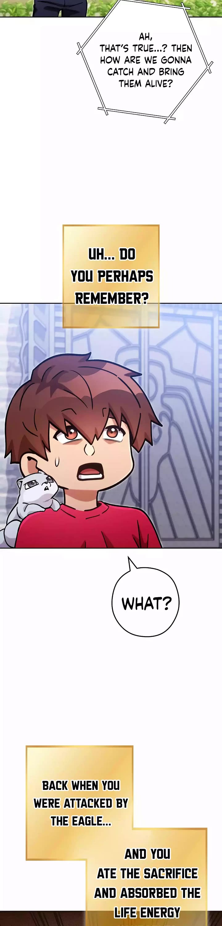 Dungeon Reset chapter 220 page 29