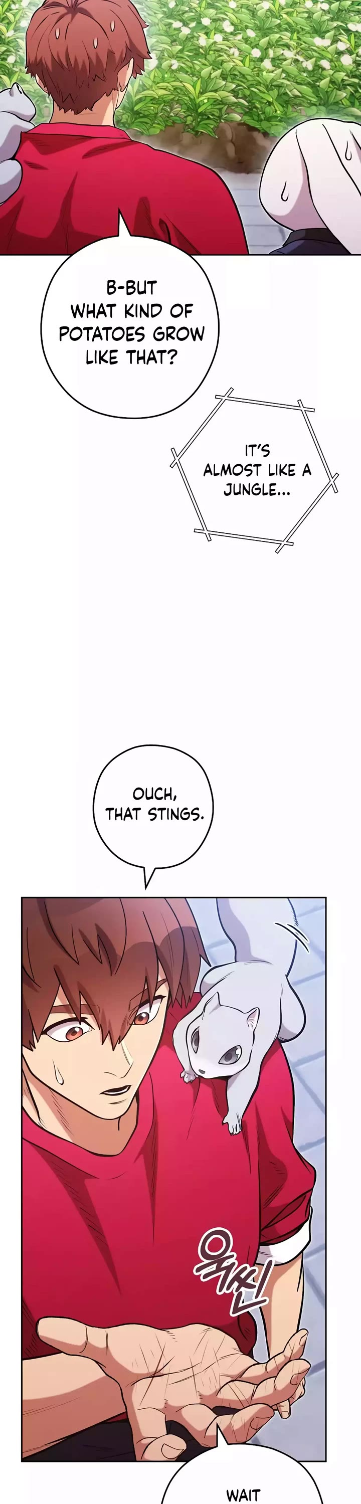 Dungeon Reset chapter 220 page 3