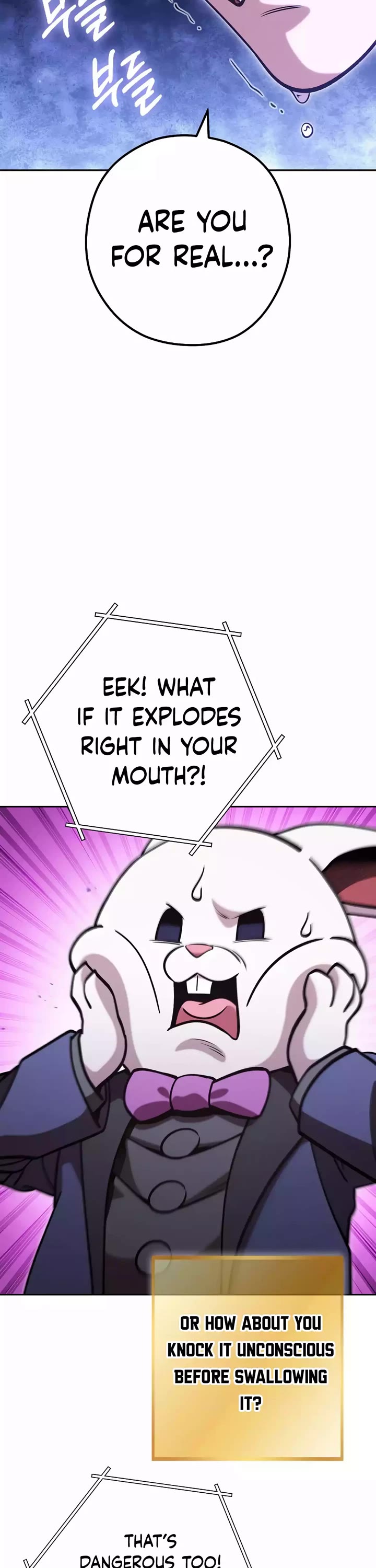 Dungeon Reset chapter 220 page 31