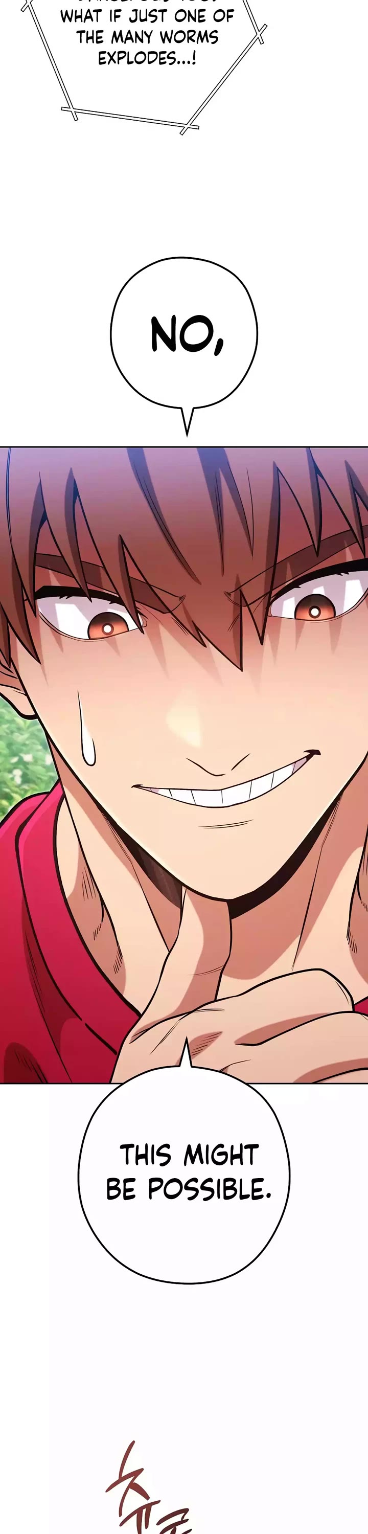 Dungeon Reset chapter 220 page 32