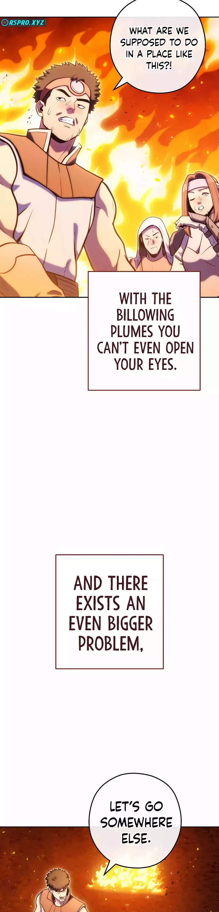 Dungeon Reset chapter 220 page 37