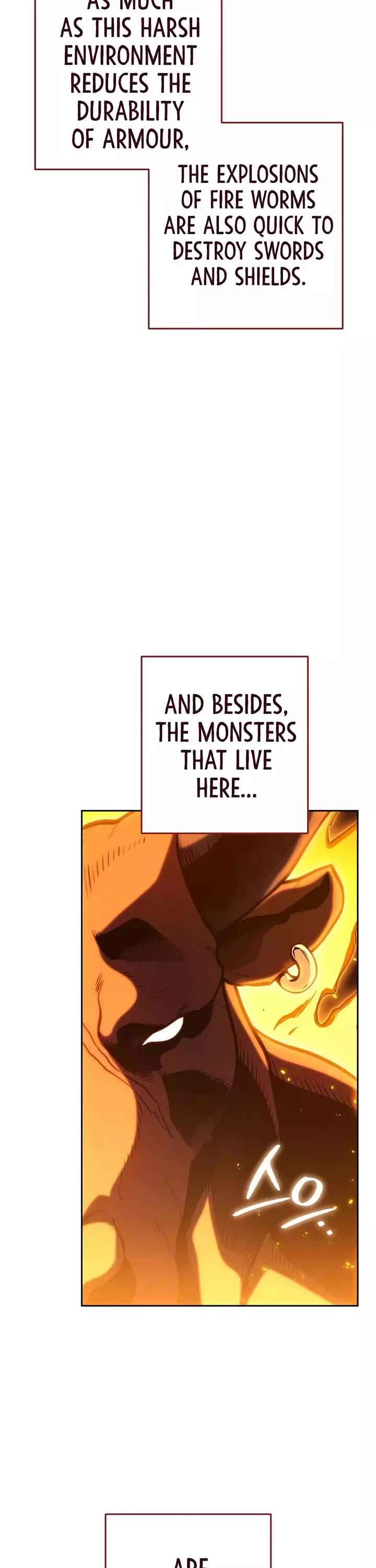 Dungeon Reset chapter 220 page 39