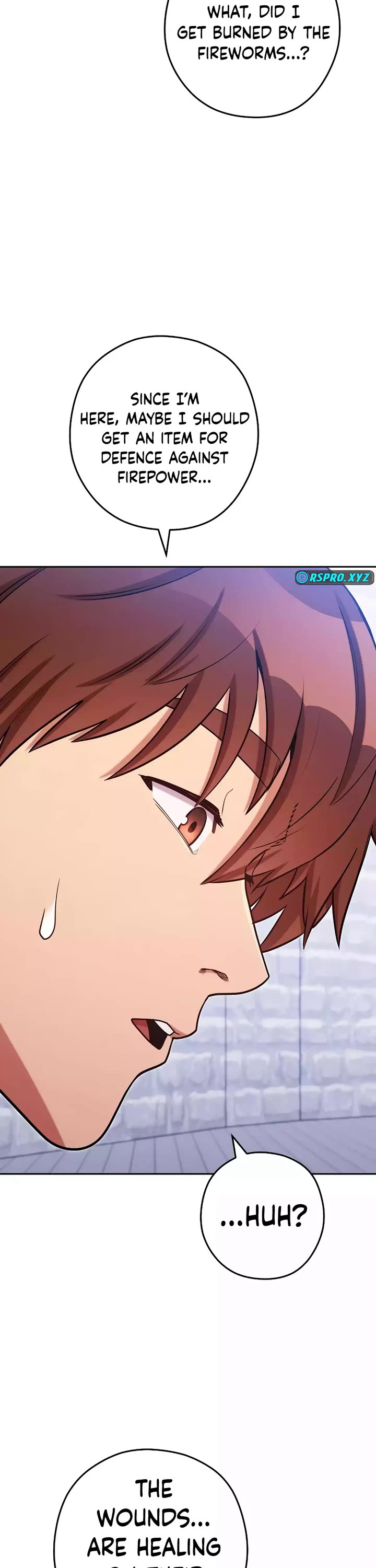 Dungeon Reset chapter 220 page 4