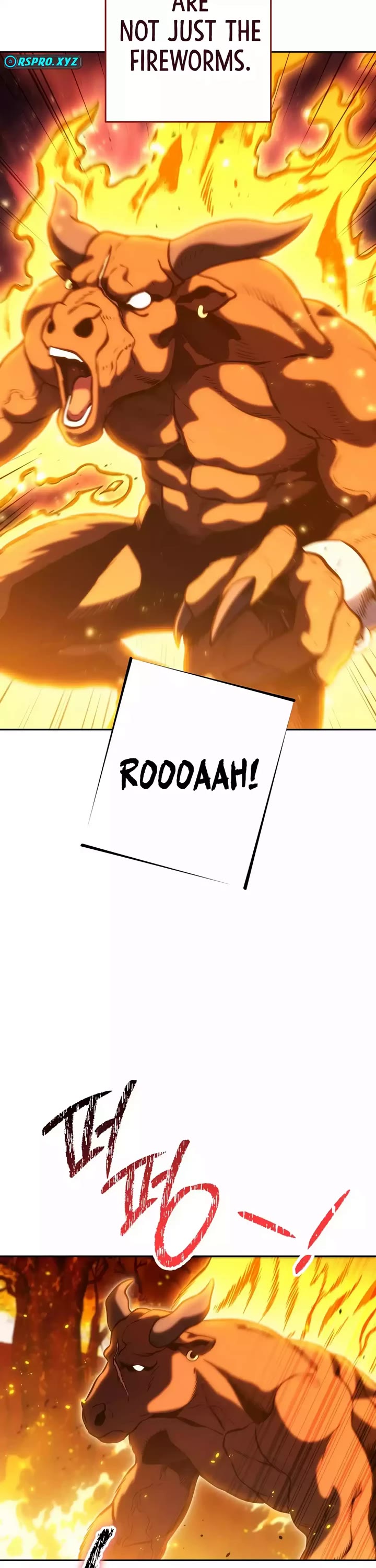 Dungeon Reset chapter 220 page 40