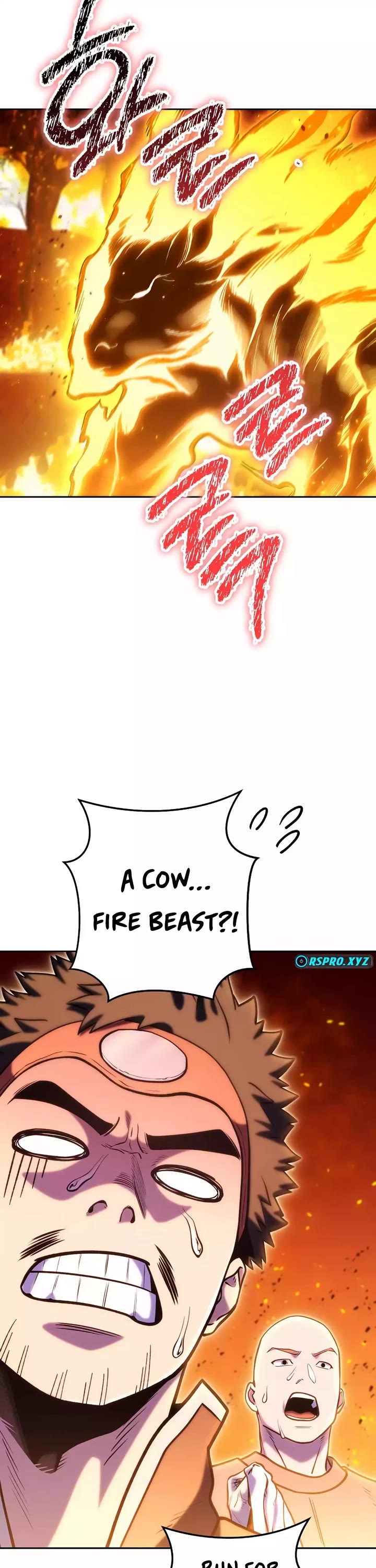 Dungeon Reset chapter 220 page 41