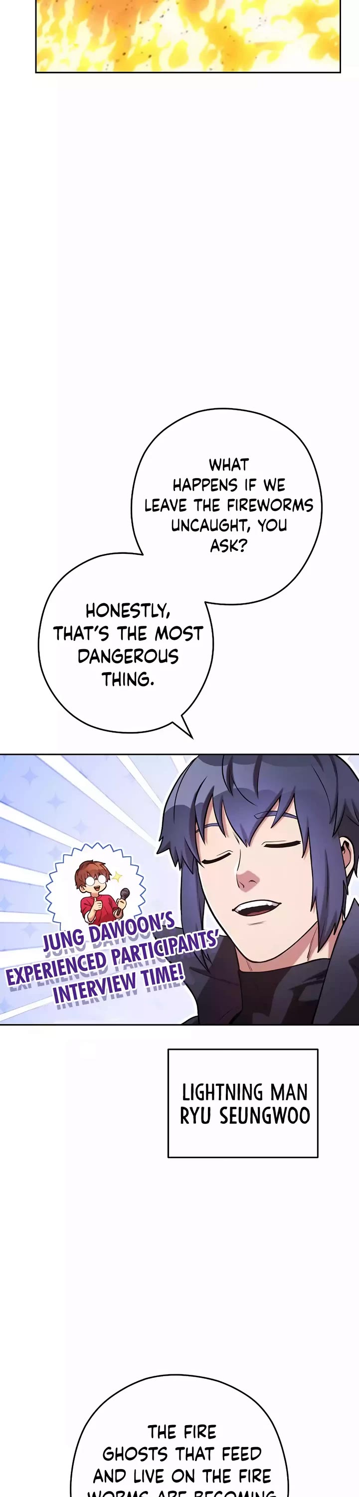 Dungeon Reset chapter 220 page 43
