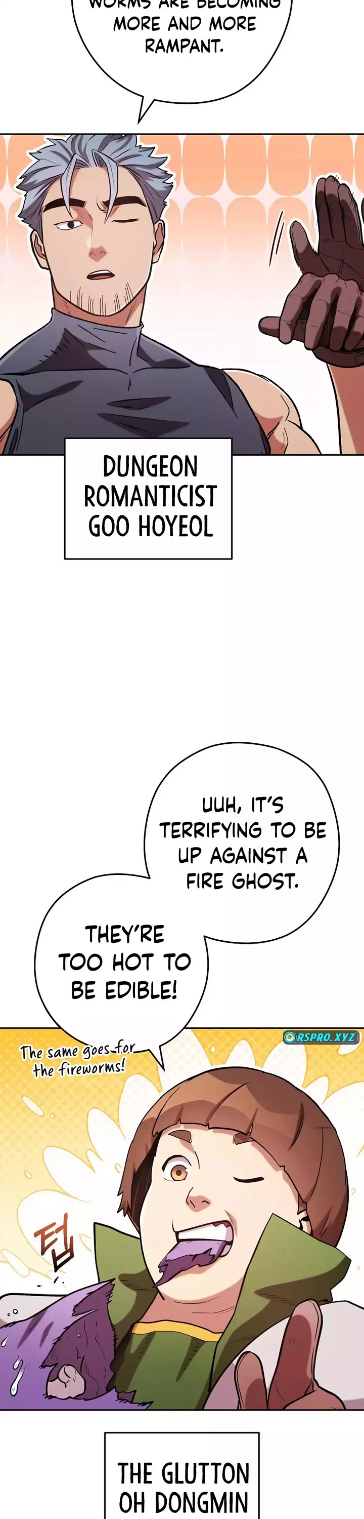 Dungeon Reset chapter 220 page 44