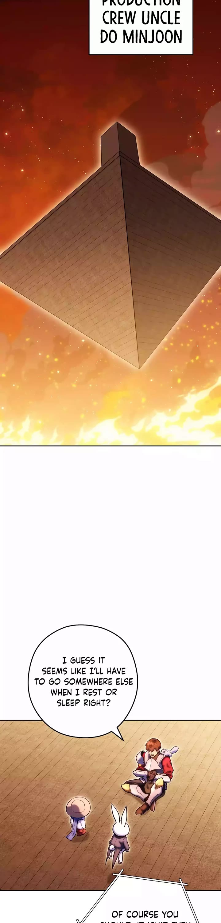 Dungeon Reset chapter 220 page 46