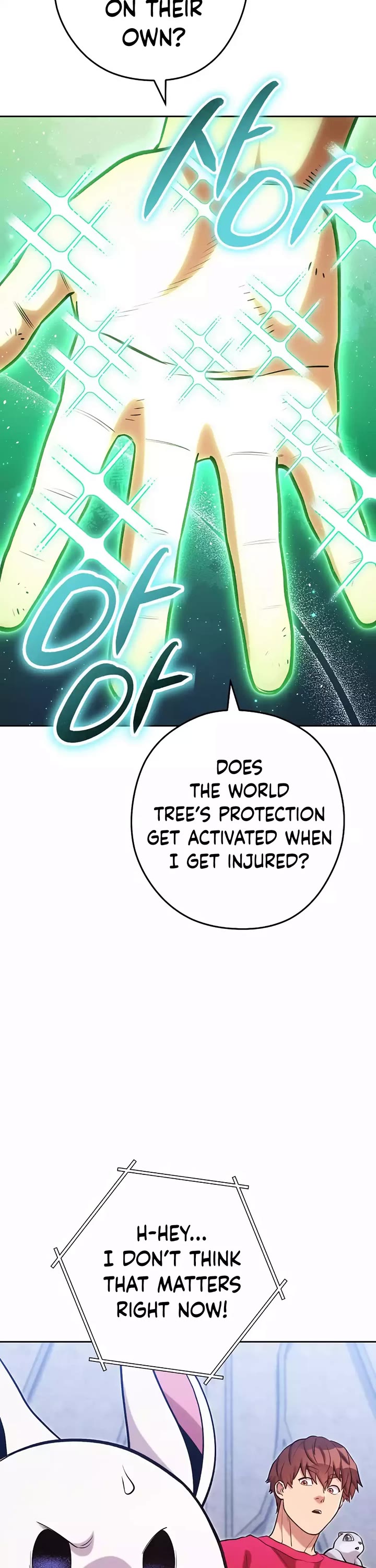 Dungeon Reset chapter 220 page 5