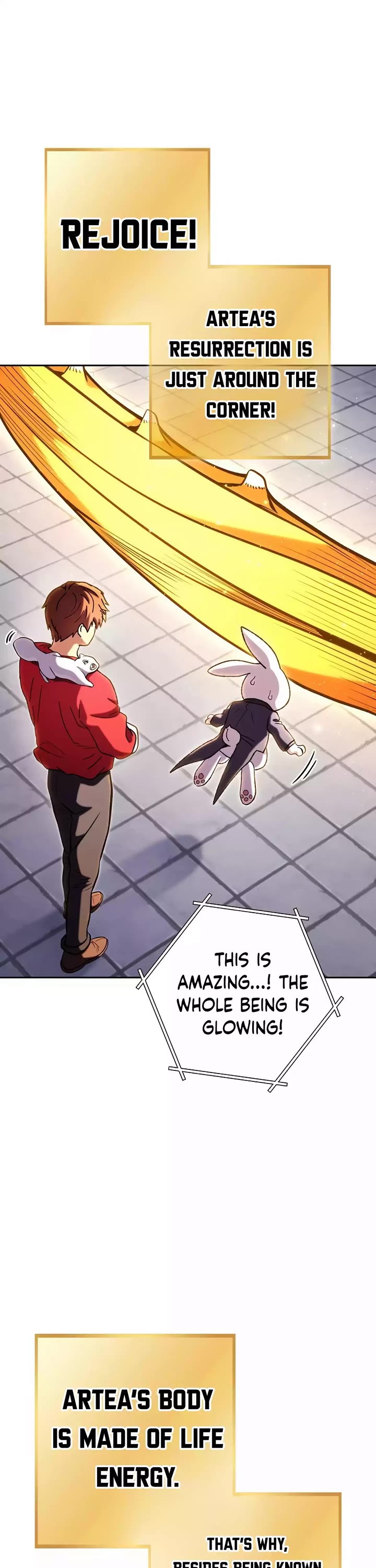 Dungeon Reset chapter 220 page 9