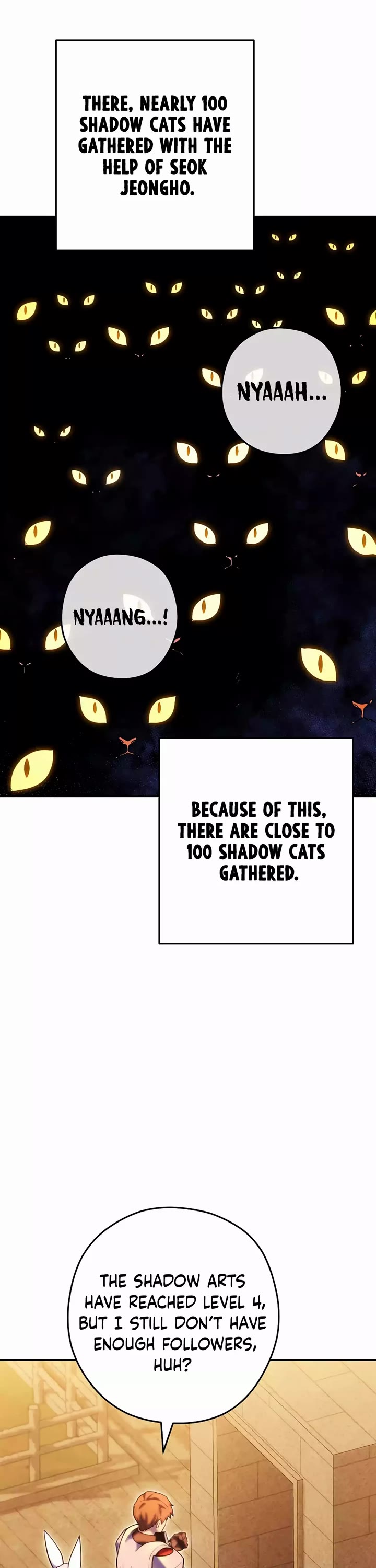 Dungeon Reset chapter 221 page 2