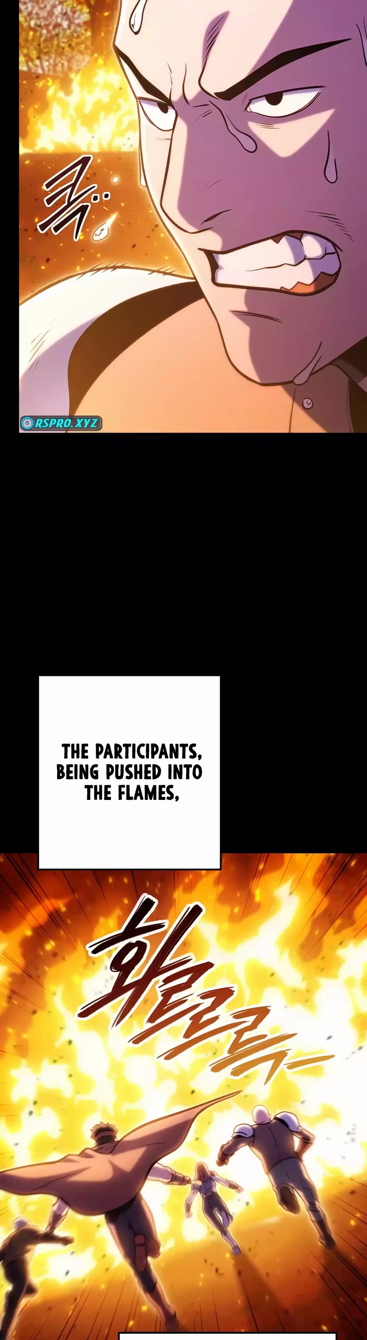 Dungeon Reset chapter 221 page 44