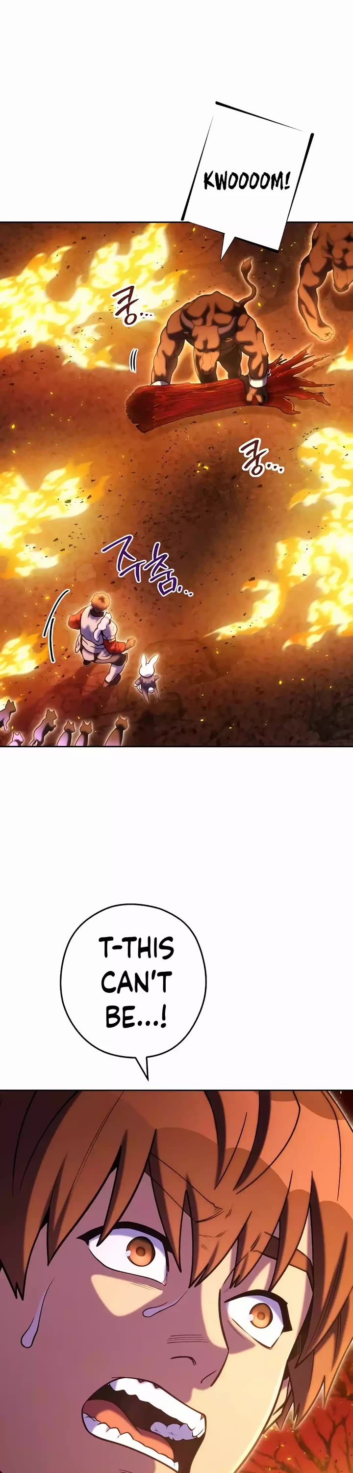 Dungeon Reset chapter 222 page 11