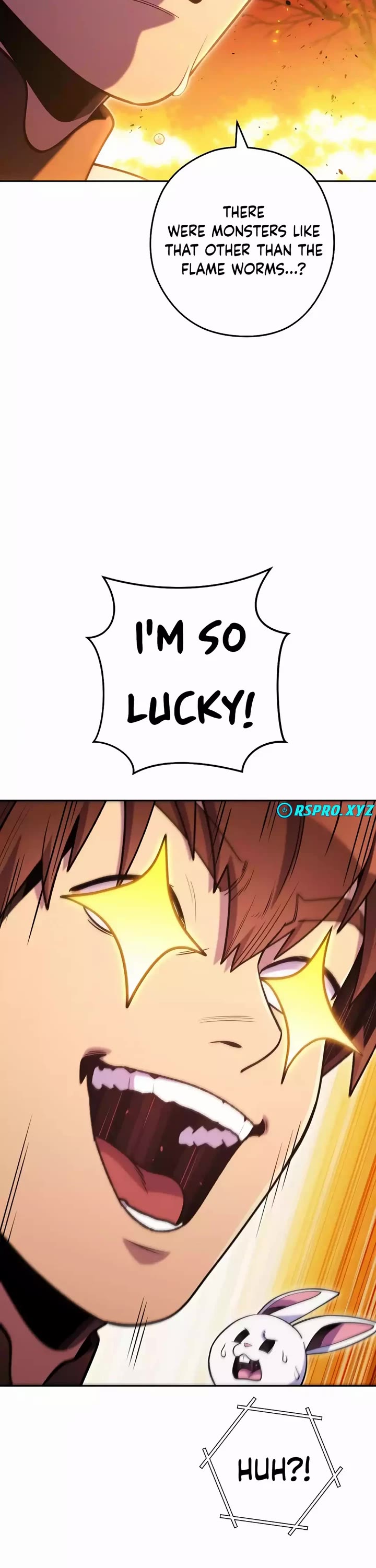 Dungeon Reset chapter 222 page 12