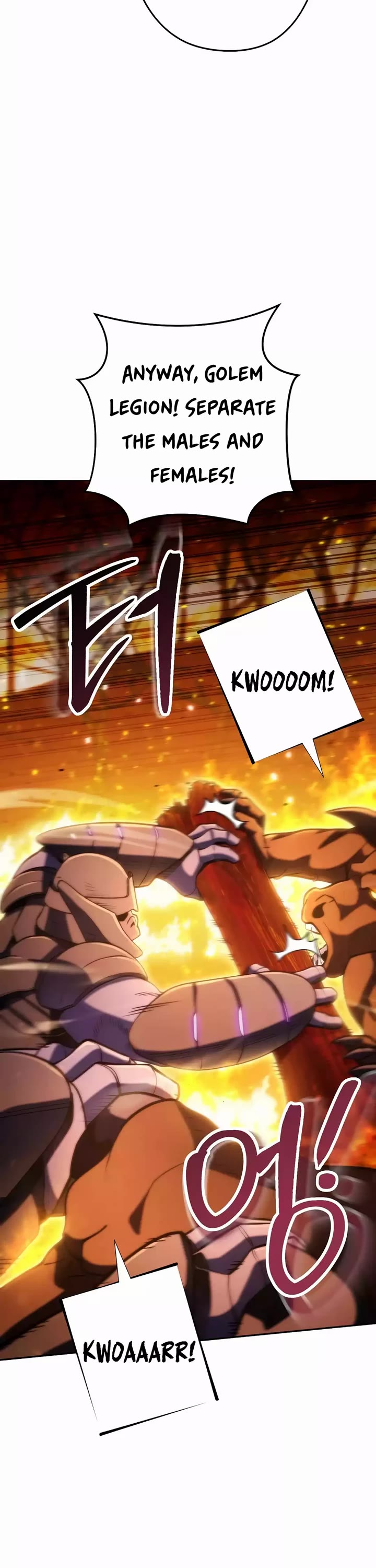 Dungeon Reset chapter 222 page 18