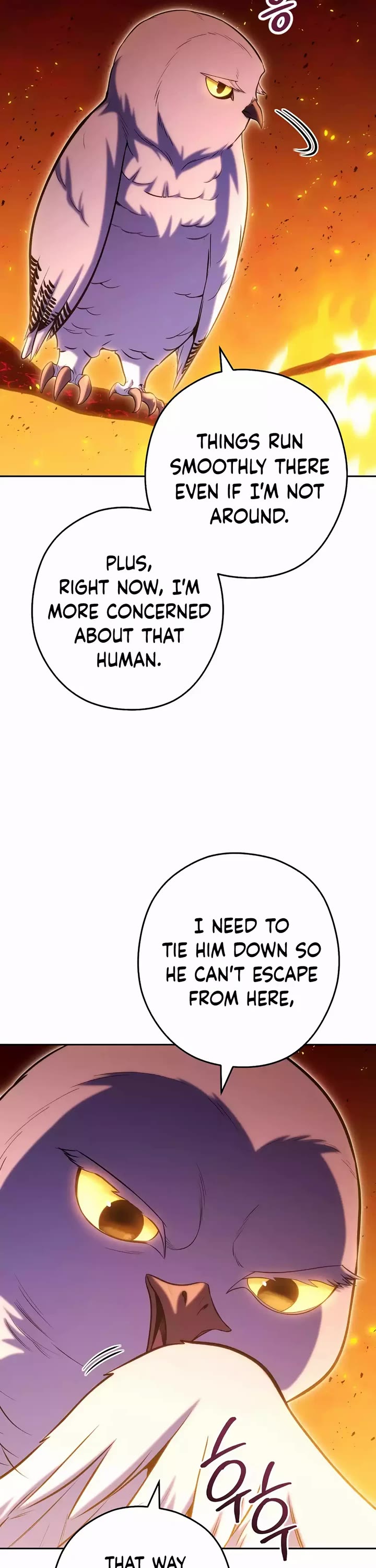 Dungeon Reset chapter 222 page 2