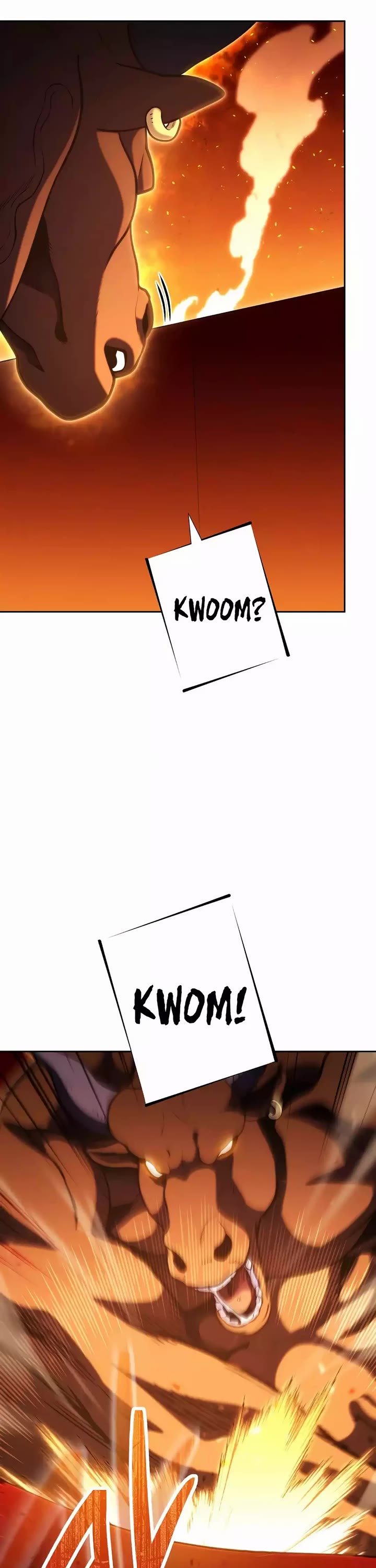 Dungeon Reset chapter 222 page 21