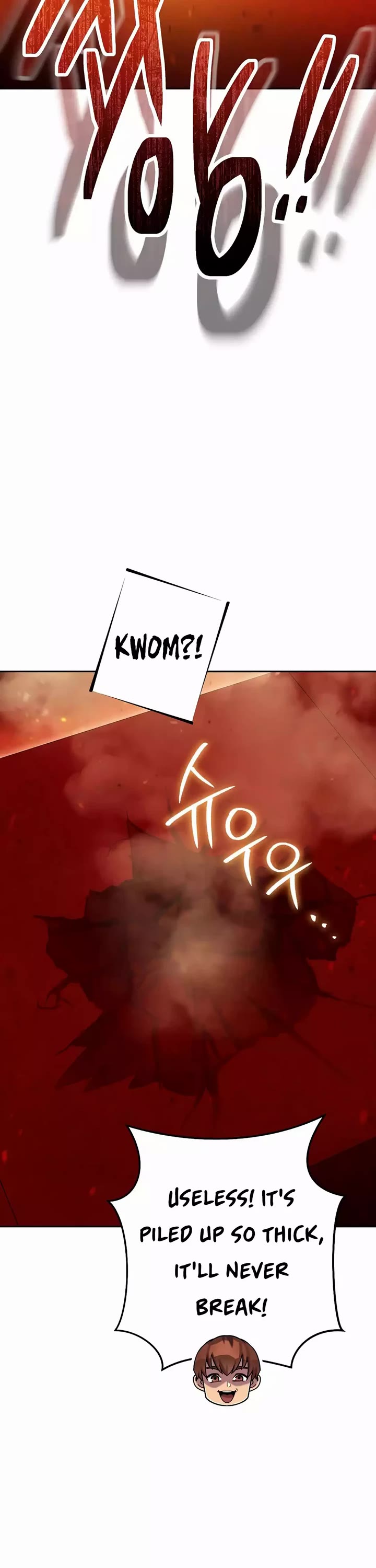 Dungeon Reset chapter 222 page 22