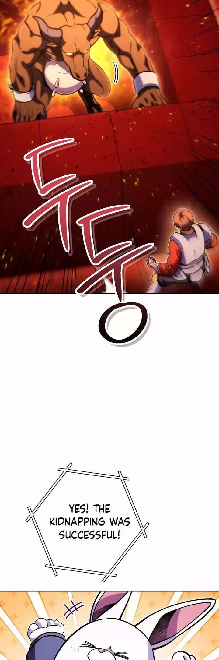 Dungeon Reset chapter 222 page 24