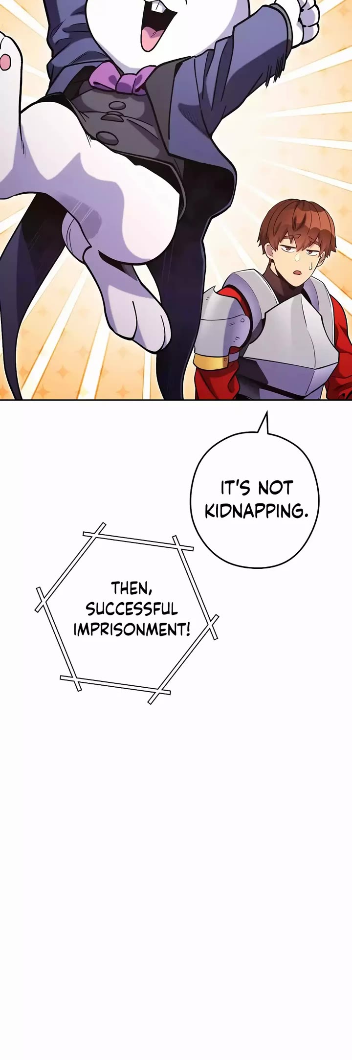 Dungeon Reset chapter 222 page 25