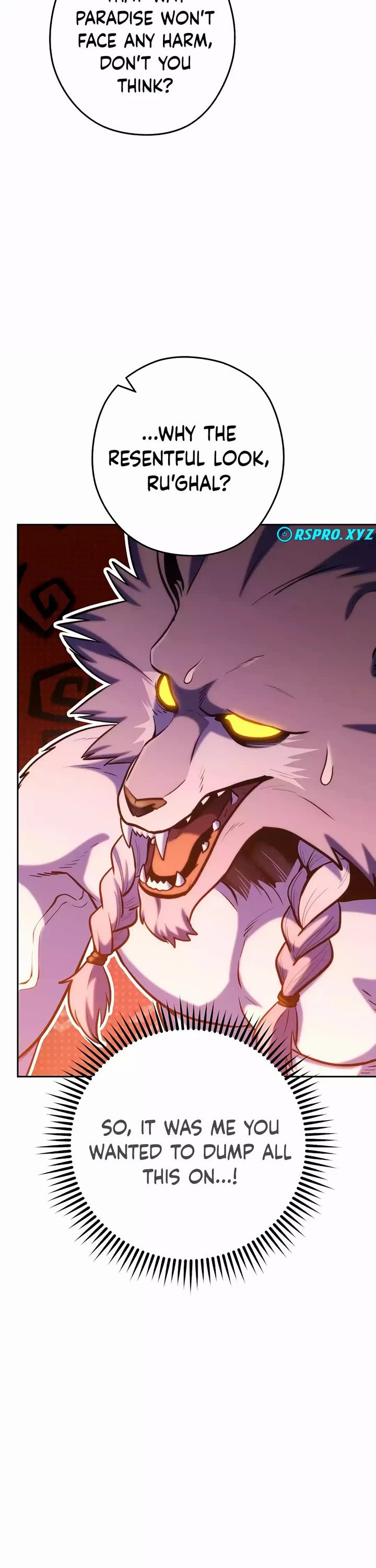 Dungeon Reset chapter 222 page 3