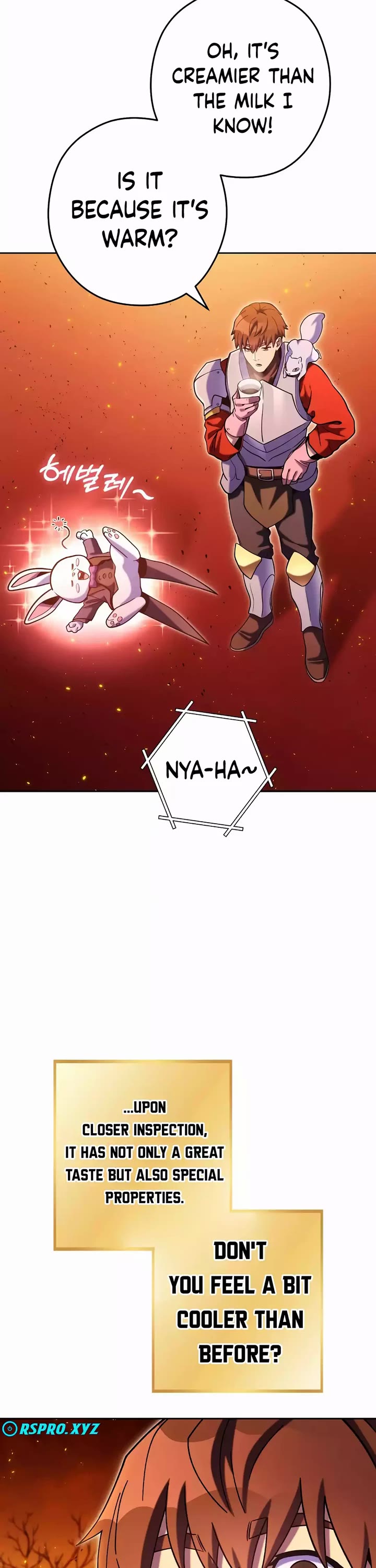 Dungeon Reset chapter 222 page 32