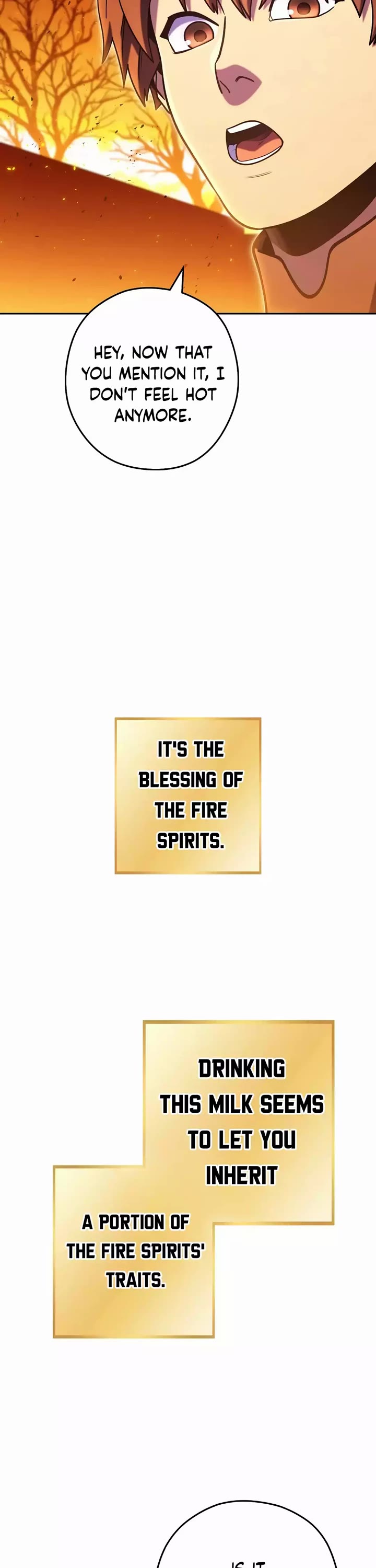 Dungeon Reset chapter 222 page 33