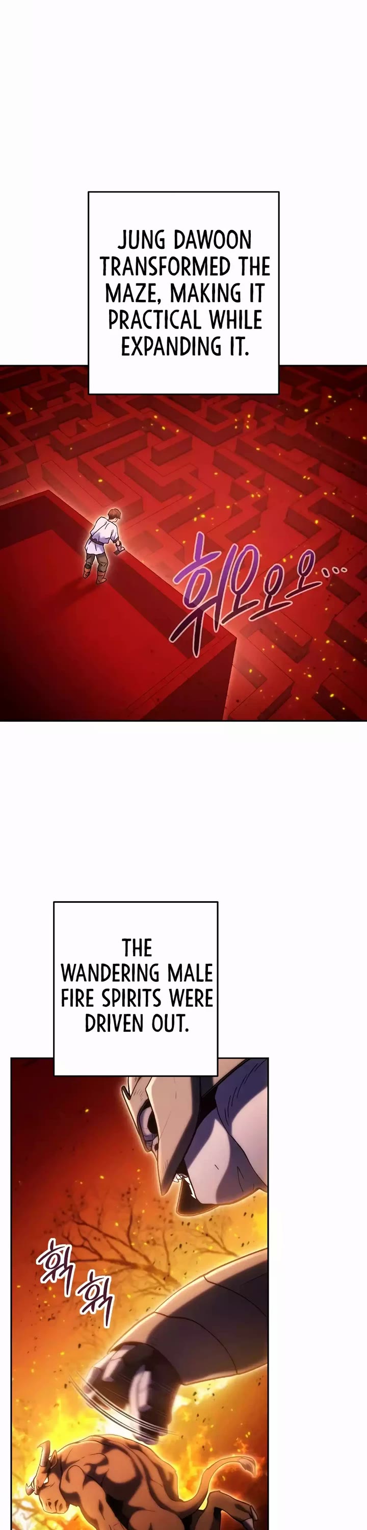 Dungeon Reset chapter 222 page 37