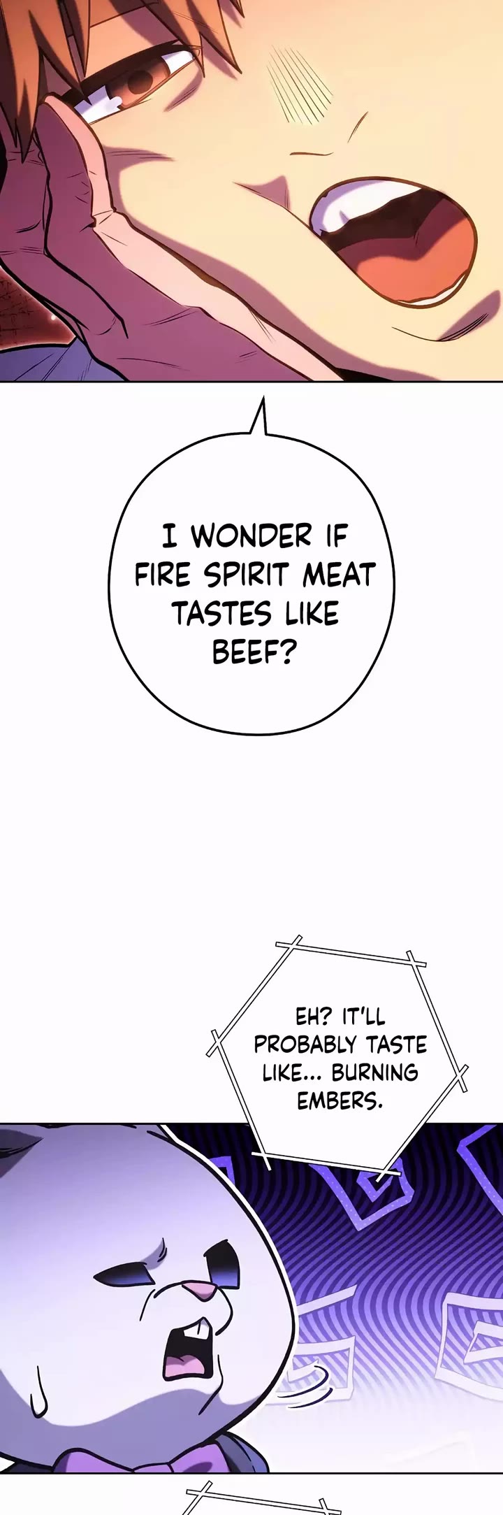 Dungeon Reset chapter 222 page 44