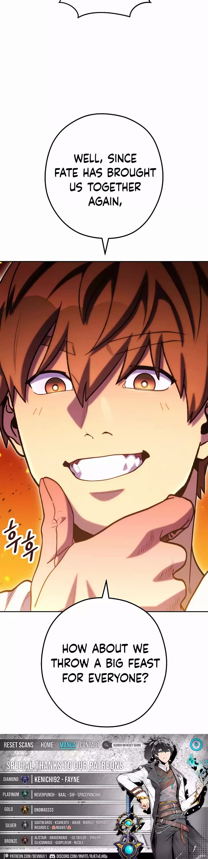 Dungeon Reset chapter 222 page 48