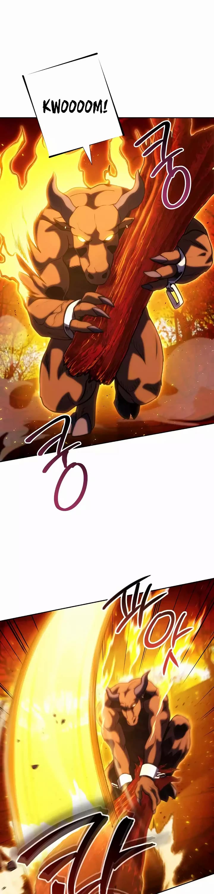 Dungeon Reset chapter 222 page 6