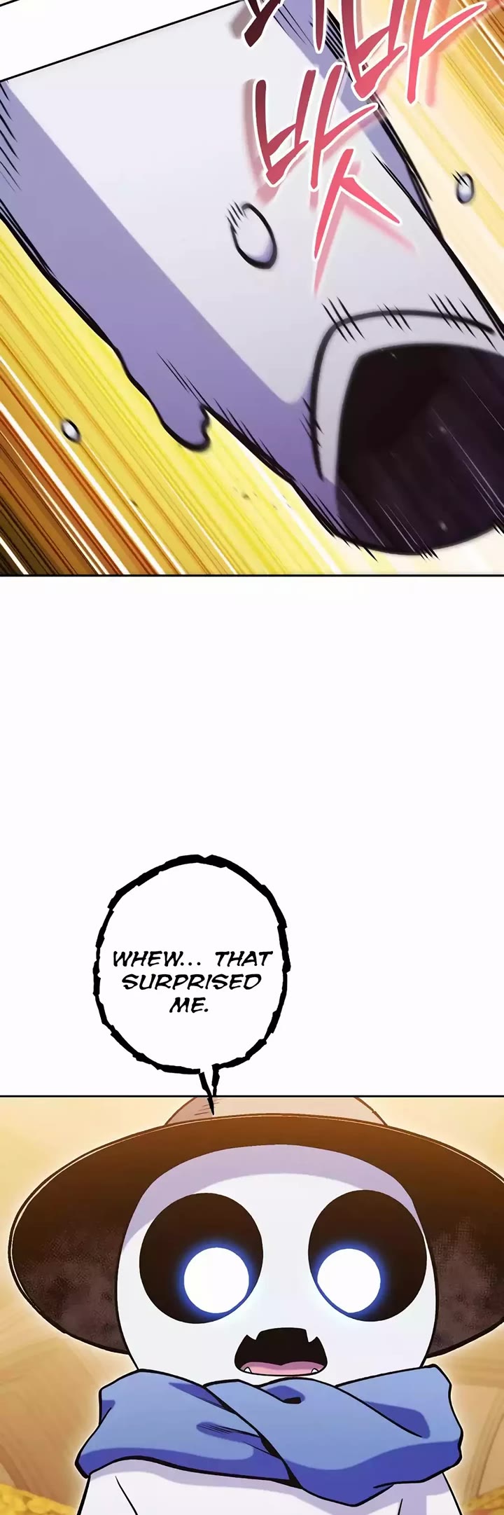 Dungeon Reset chapter 223 page 10