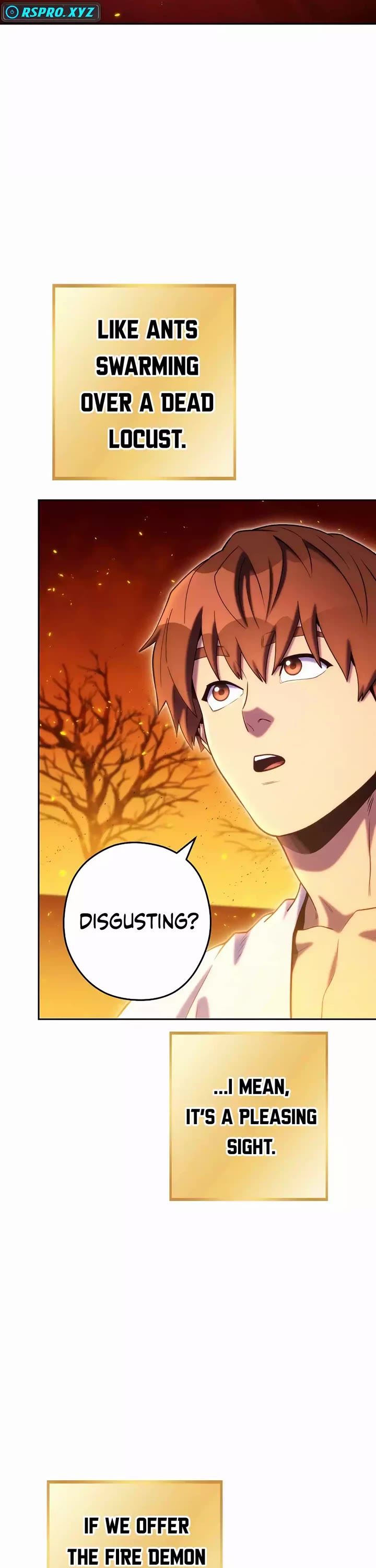 Dungeon Reset chapter 223 page 27