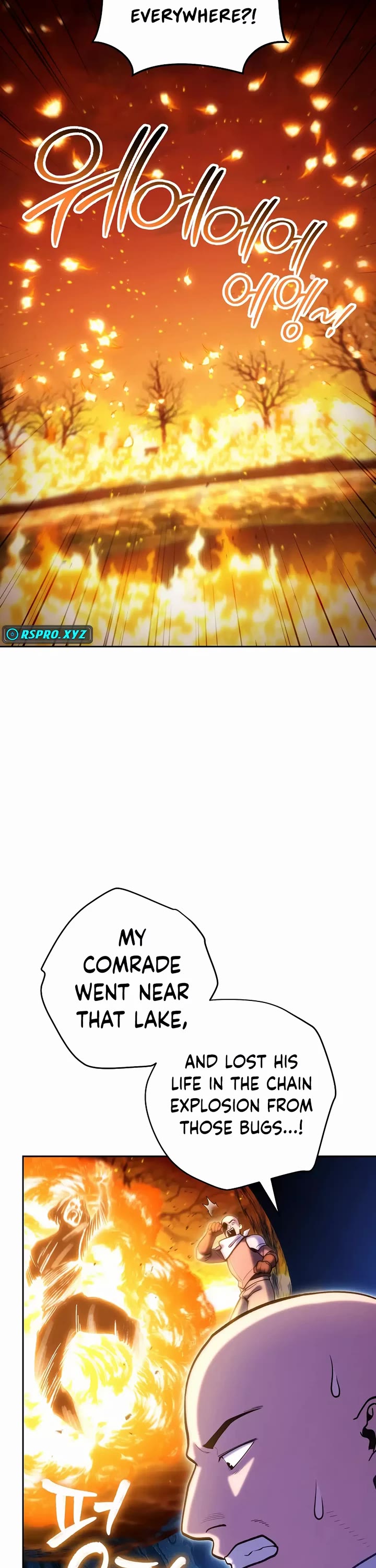 Dungeon Reset chapter 224 page 14