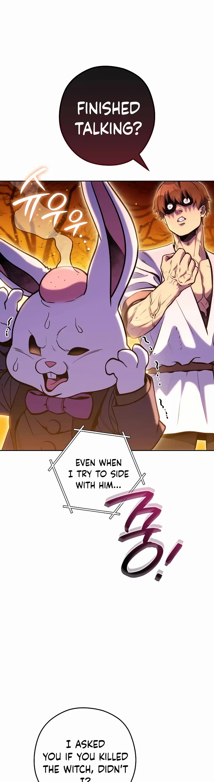 Dungeon Reset chapter 224 page 40