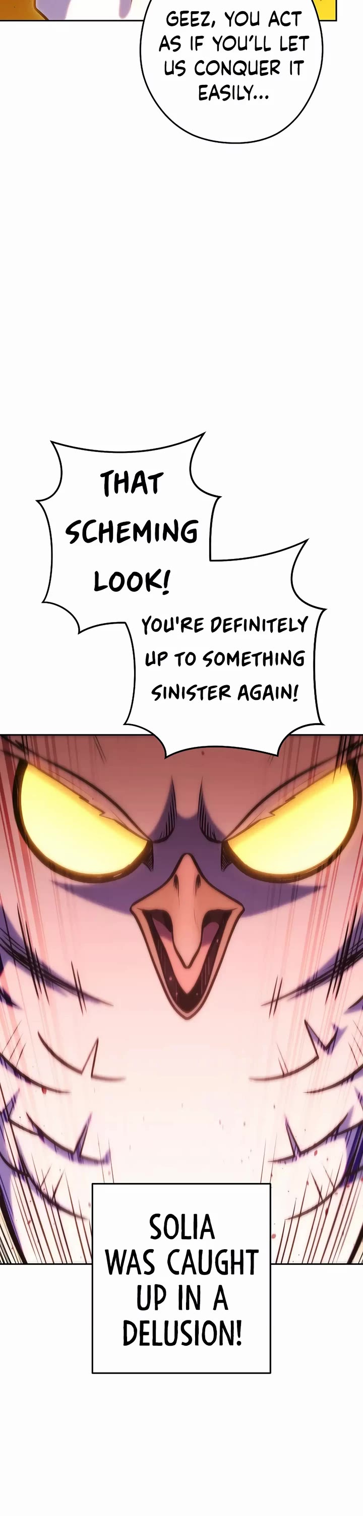 Dungeon Reset chapter 224 page 42