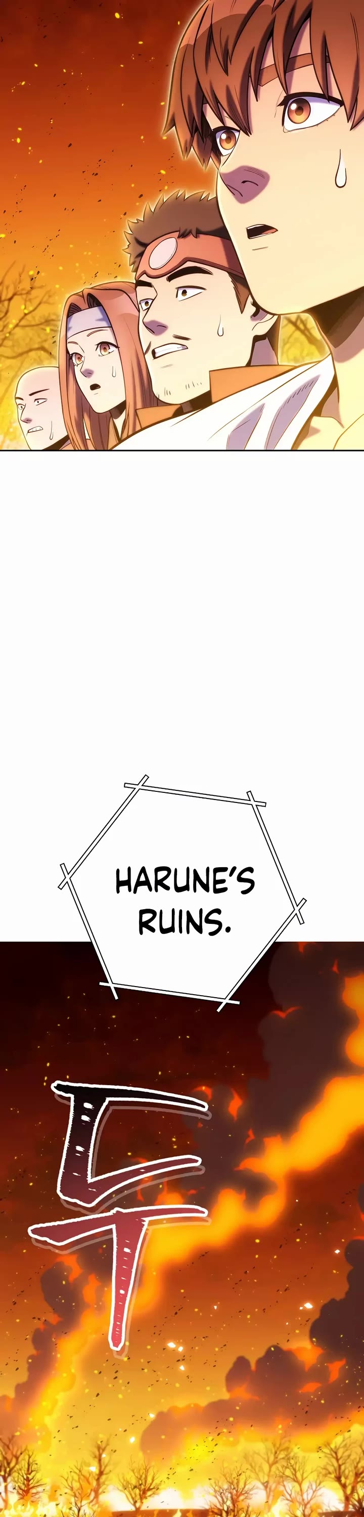 Dungeon Reset chapter 224 page 9