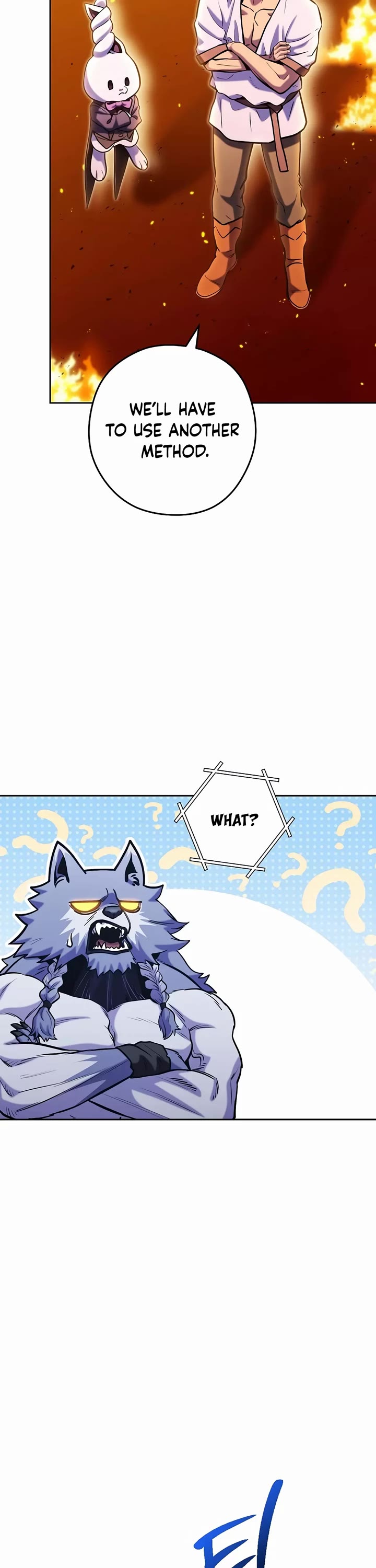 Dungeon Reset chapter 225 page 21