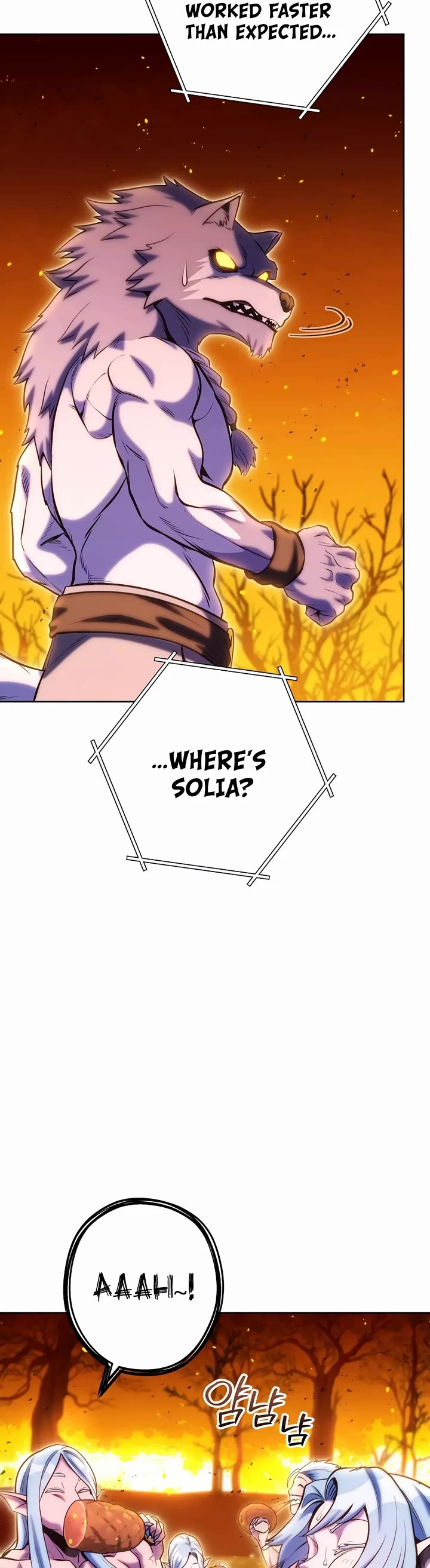 Dungeon Reset chapter 225 page 31