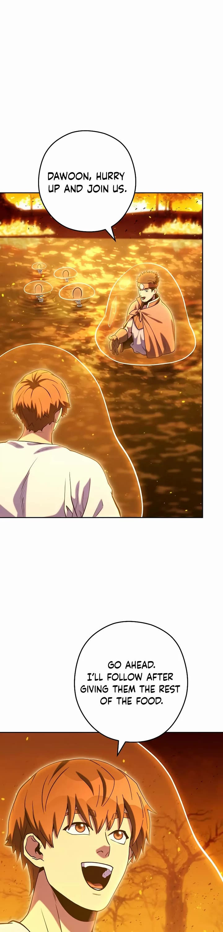 Dungeon Reset chapter 225 page 37