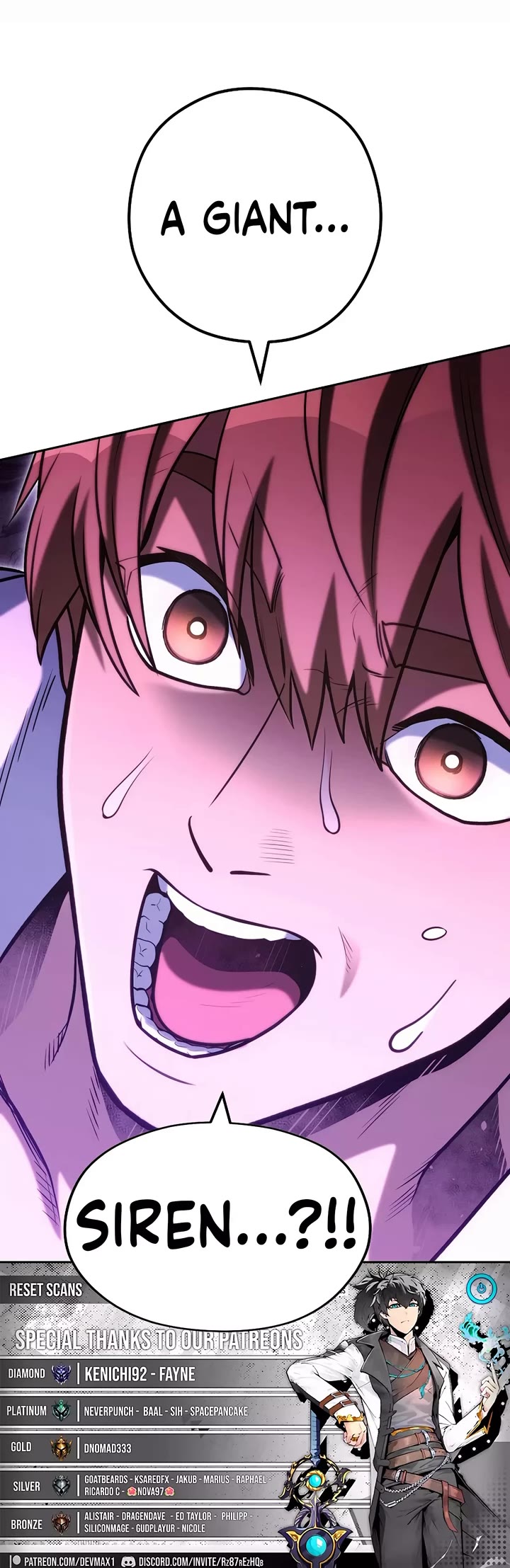 Dungeon Reset chapter 225 page 45