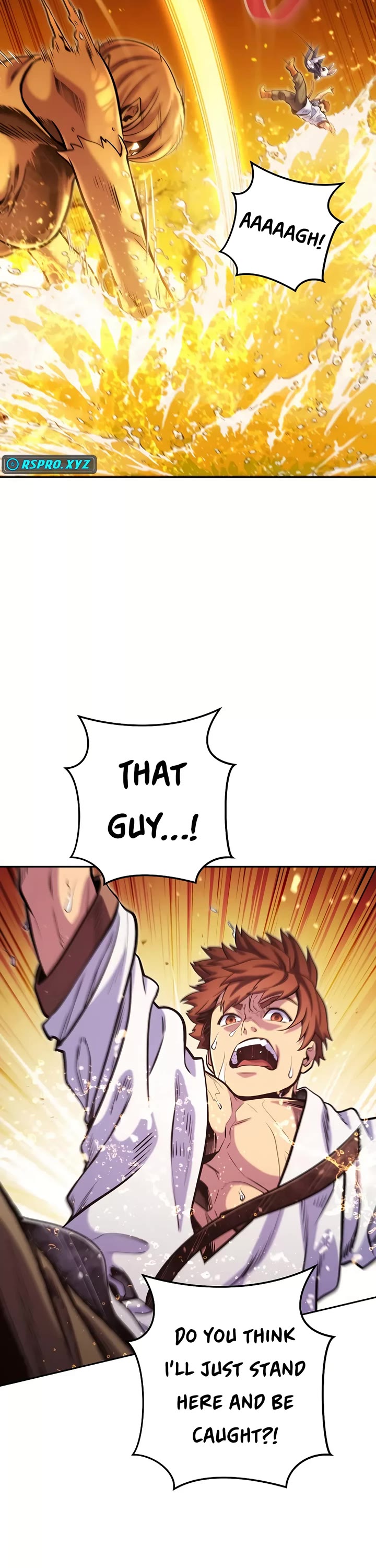 Dungeon Reset chapter 226 page 14