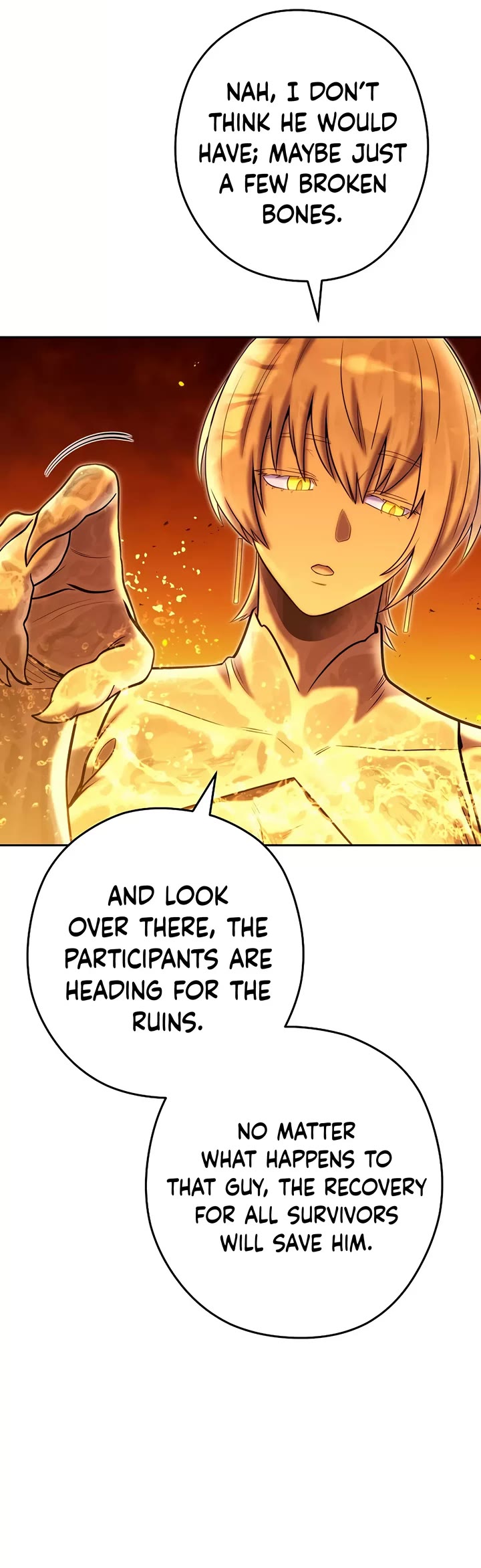 Dungeon Reset chapter 226 page 32