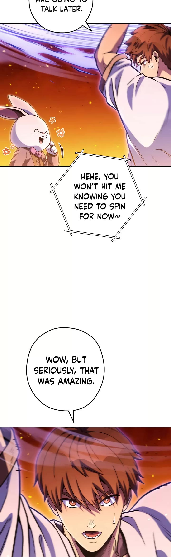 Dungeon Reset chapter 226 page 43