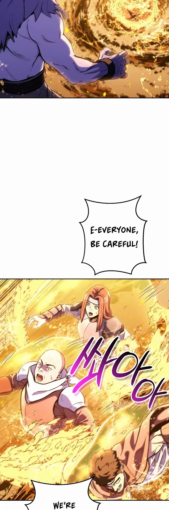 Dungeon Reset chapter 227 page 14