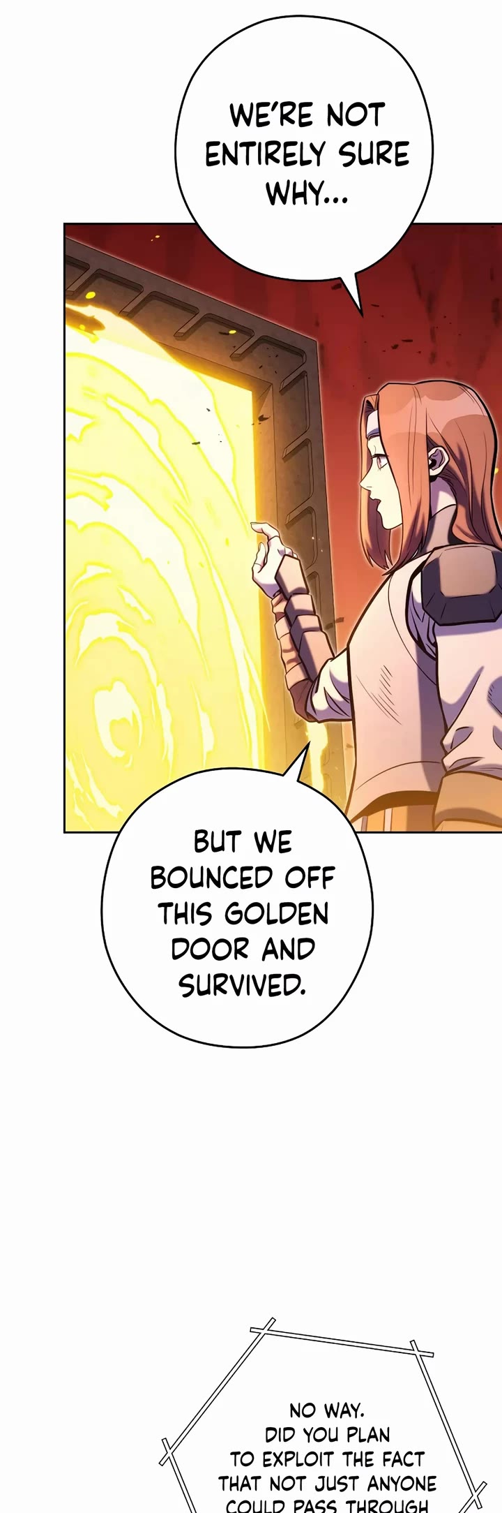 Dungeon Reset chapter 227 page 24