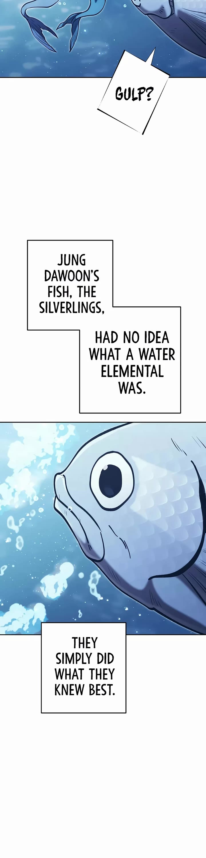 Dungeon Reset chapter 227 page 42