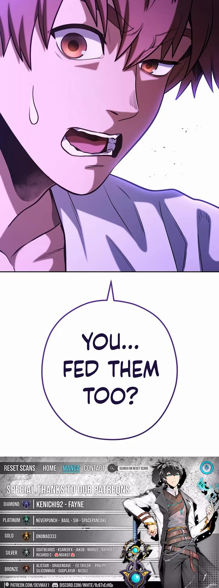 Dungeon Reset chapter 227 page 55