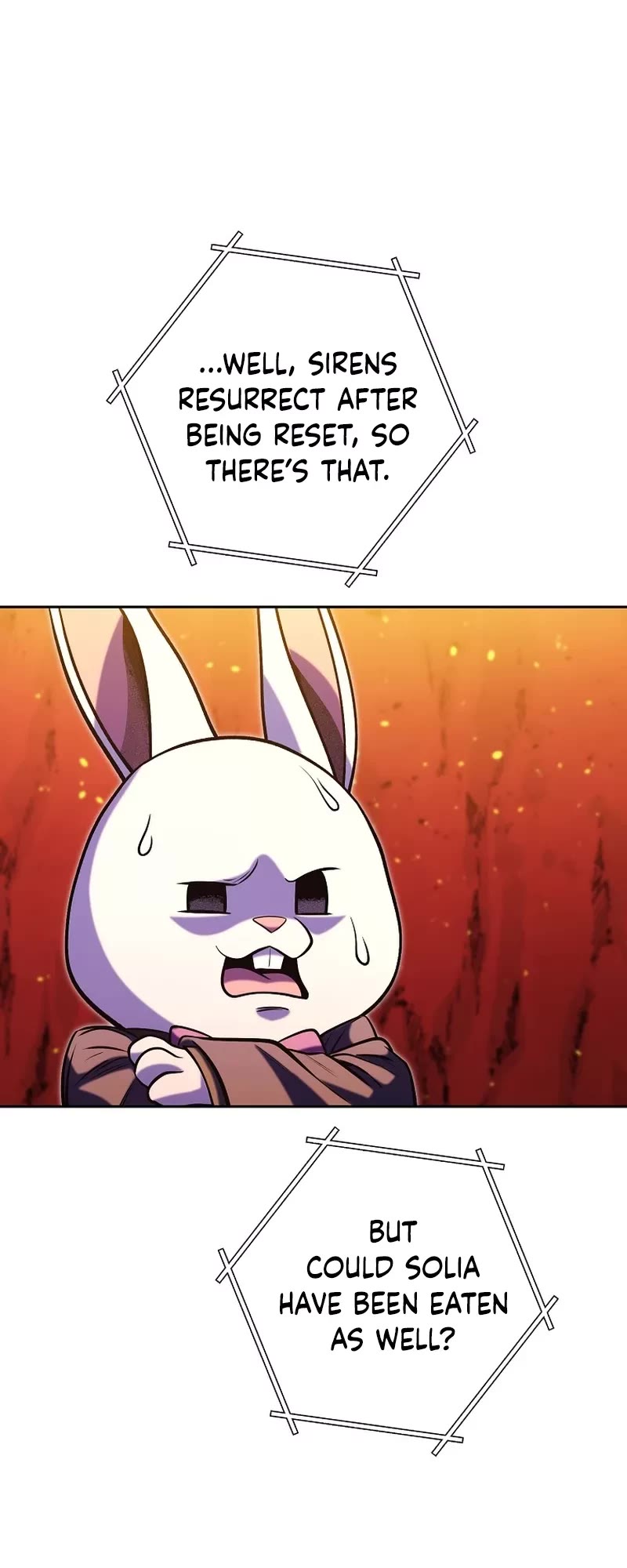 Dungeon Reset chapter 228 page 12